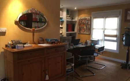 Alquiler de locales en Zaragoza centro