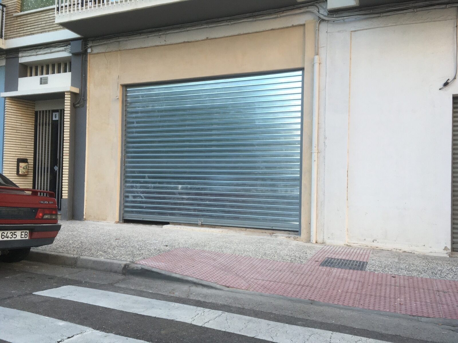 Locales para alquilar en Zaragoza