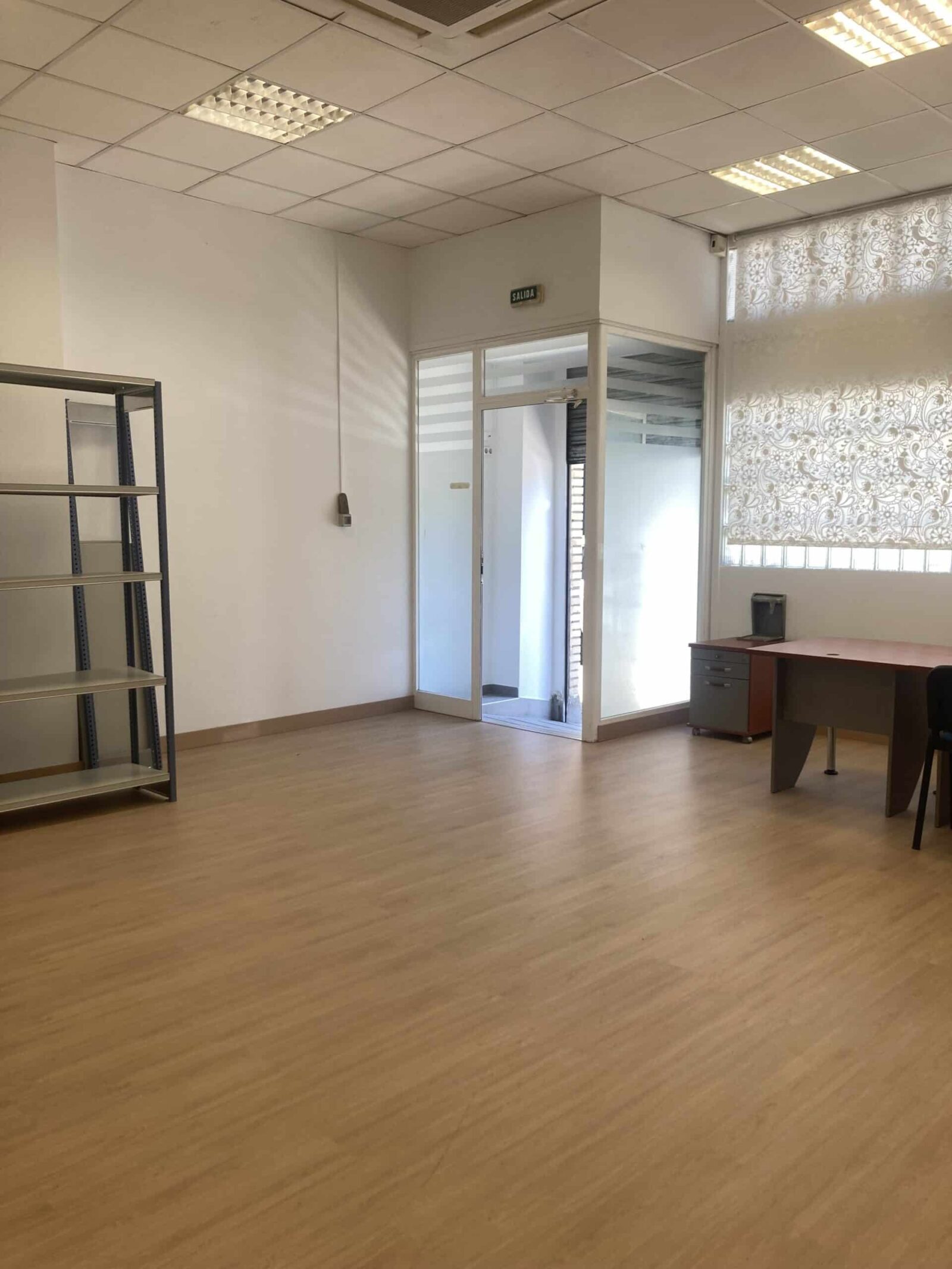 Alquiler local Zaragoza Tobazo