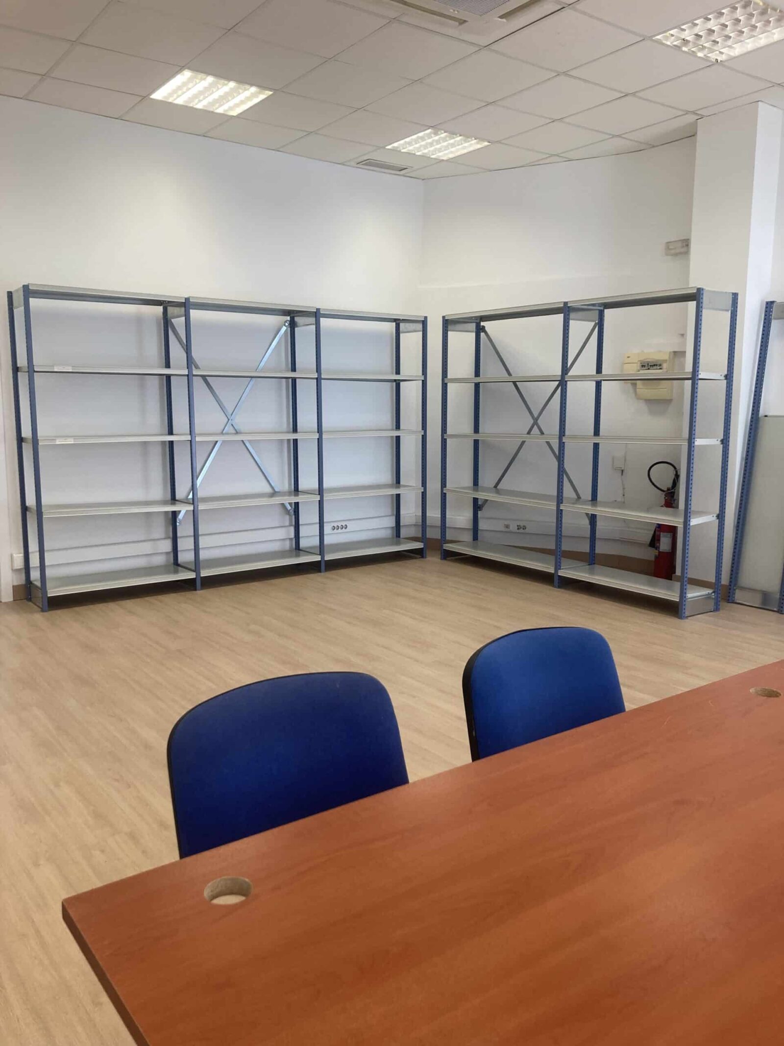 Alquiler local Zaragoza Tobazo