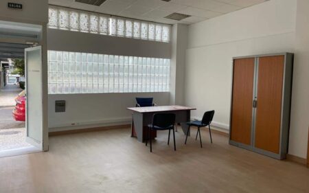 Alquiler de oficinas Zaragoza-Plaza 5 Calle Tobazo, 3 izquierda