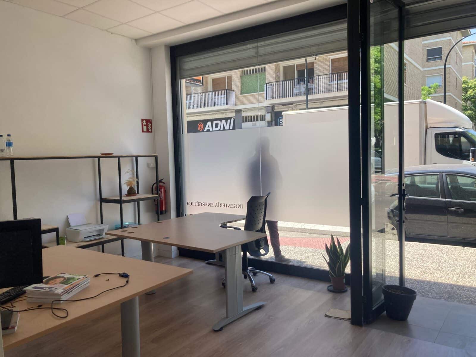 alquiler local en zaragoza