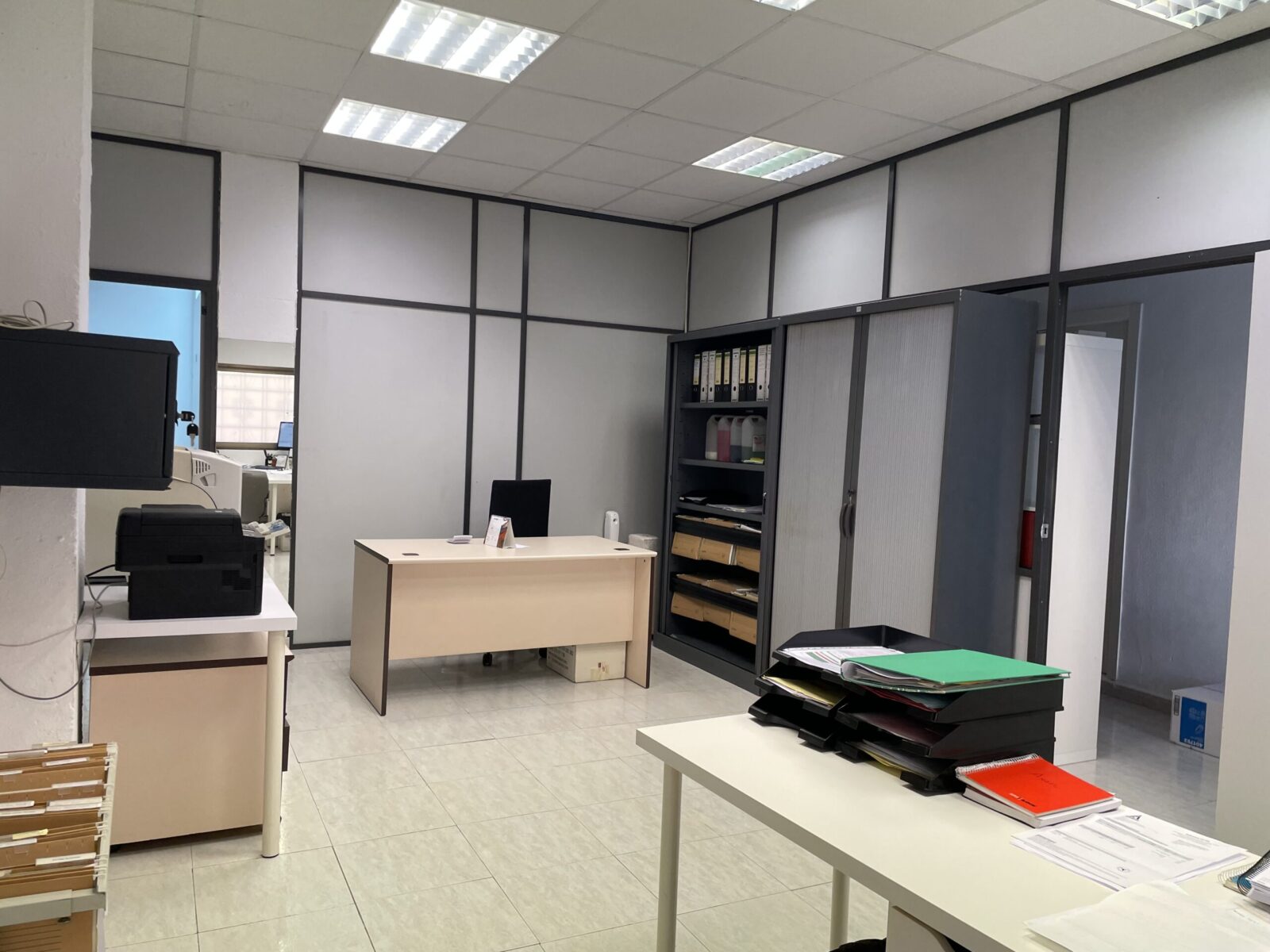 Alquiler de locales en Zaragoza