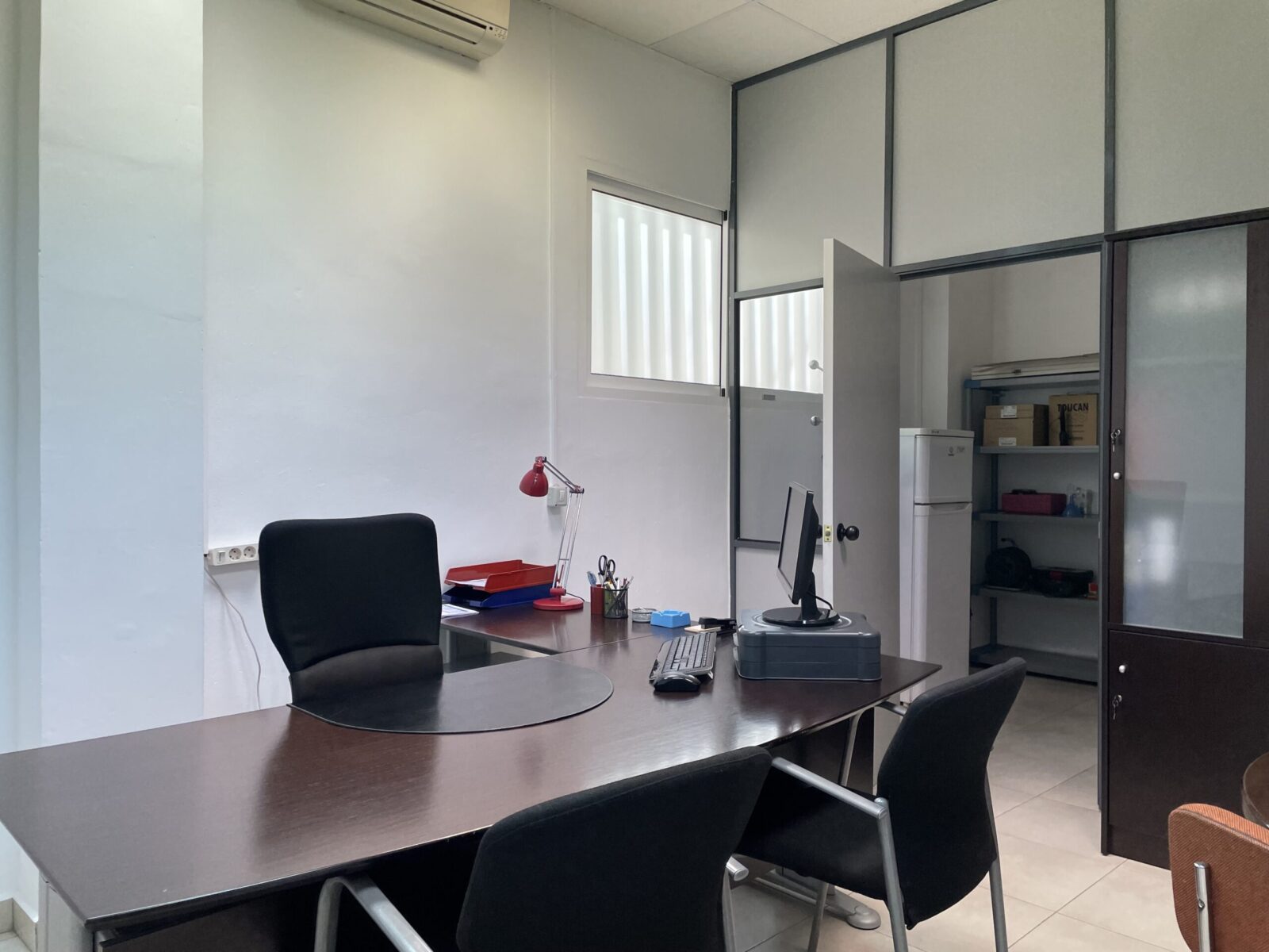 Alquiler de local en Zaragoza