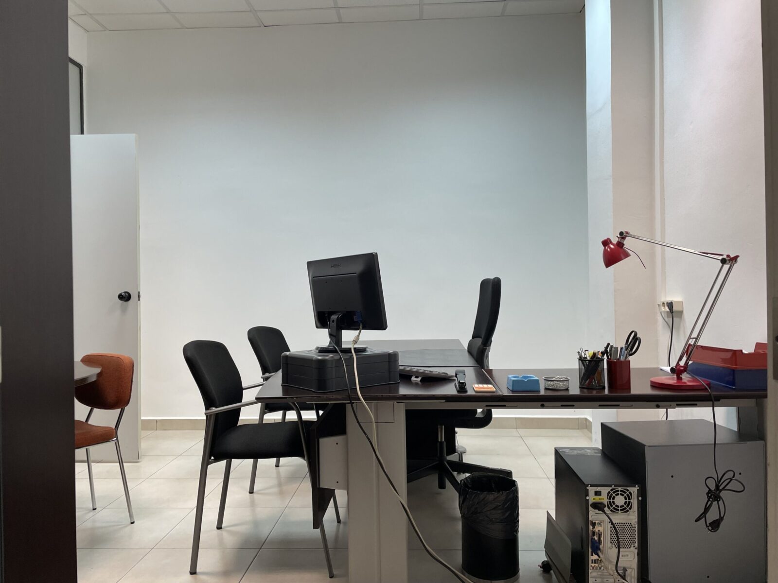 Alquiler de locales en Zaragoza