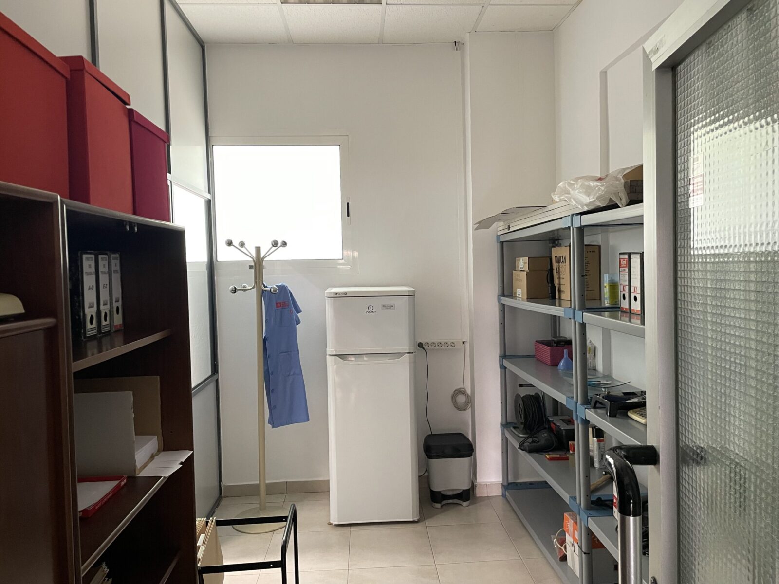 Alquiler de locales en Zaragoza