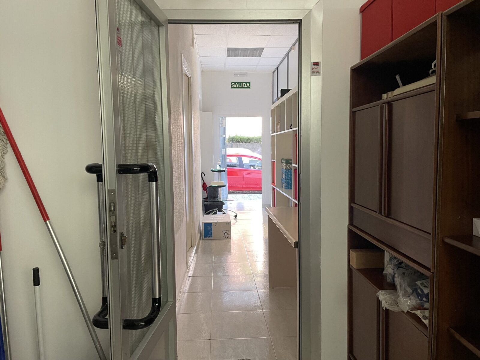 Alquiler de locales en Zaragoza