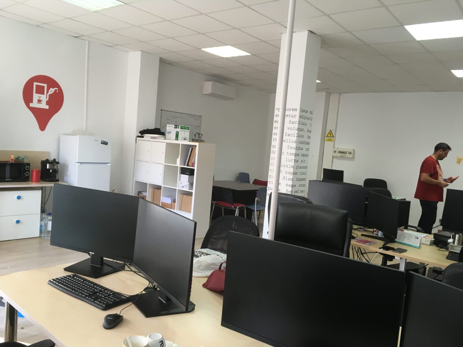 Alquiler de locales en Zaragoza