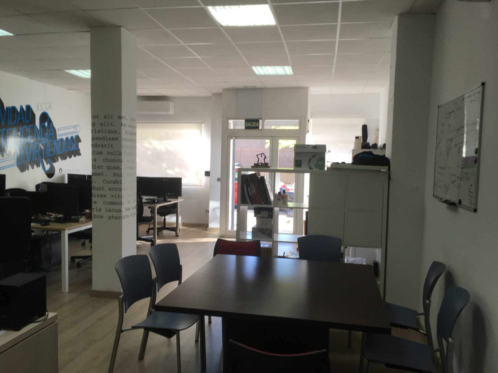 Local en alquiler en Zaragoza