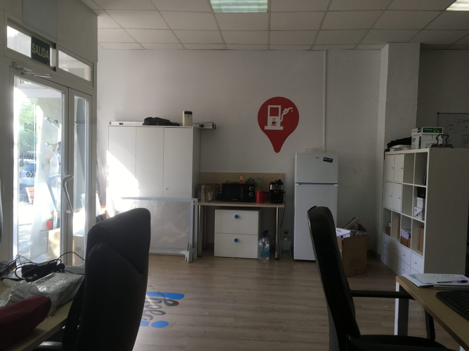 Locales en alquiler en Zaragoza