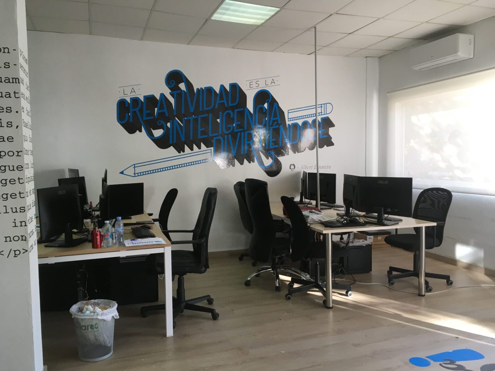 Alquiler de local en zaragoza