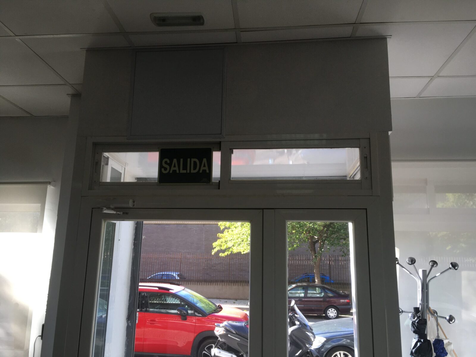 Local para alquilar en zaragoza