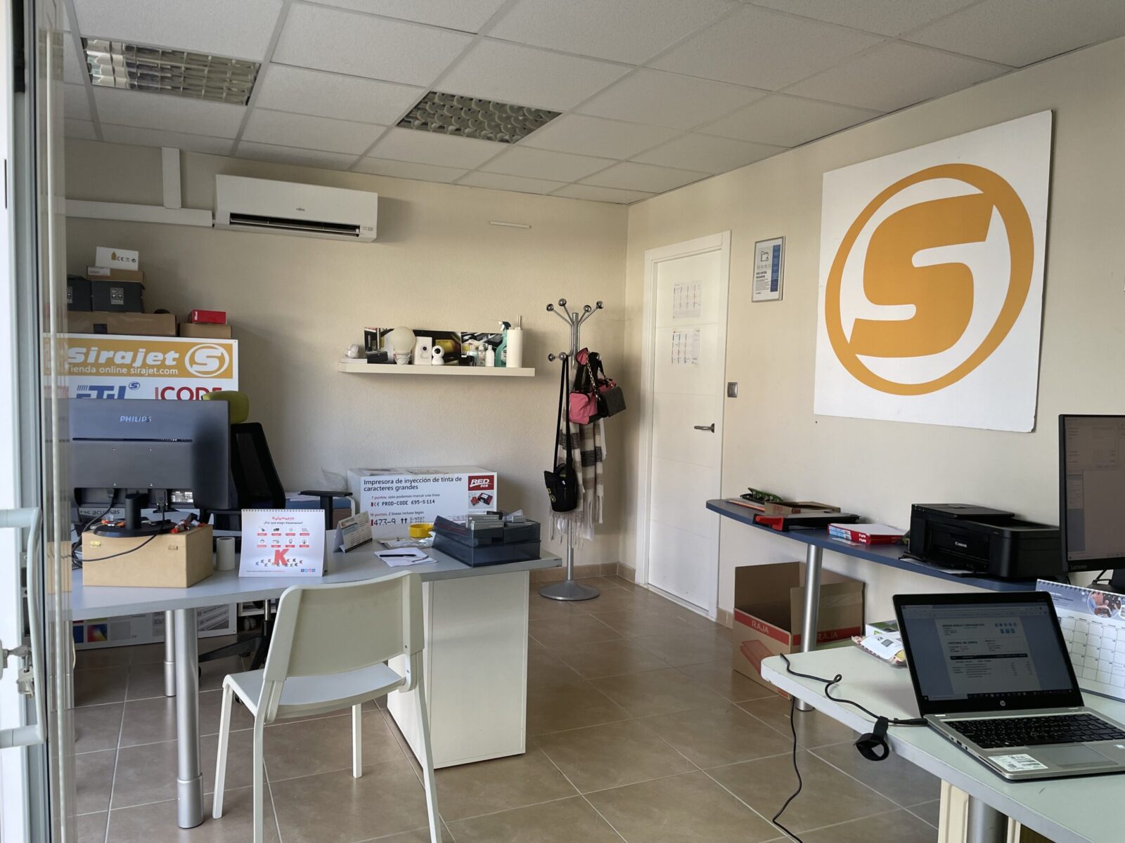 Alquiler de locales en Zaragoza