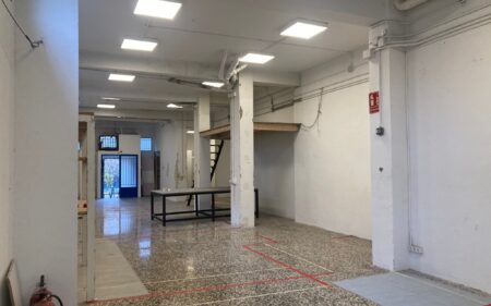 Modelo de contrato de alquiler comercial: claves para alquilar con seguridad 6 Brazato 8 local izquierda