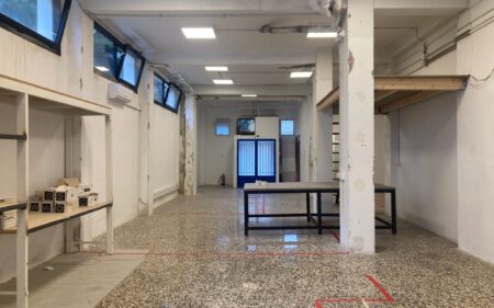 Modelo de contrato de alquiler comercial: claves para alquilar con seguridad 6 Calle Brazato 8 local izquierda