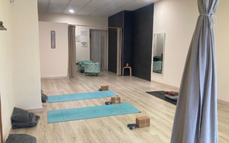 Alquiler de oficinas Zaragoza-Plaza 3 Casablanca | Calle Sagrada Familia 19 local izquierda