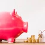 donde se paga la plusvalia tenenieves zaragoza hucha cerdito ahorro economico comprar casa