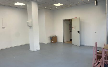 Alquiler Local Oficina Zaragoza Delicias 10 Calle Riglos 12 local izquierda