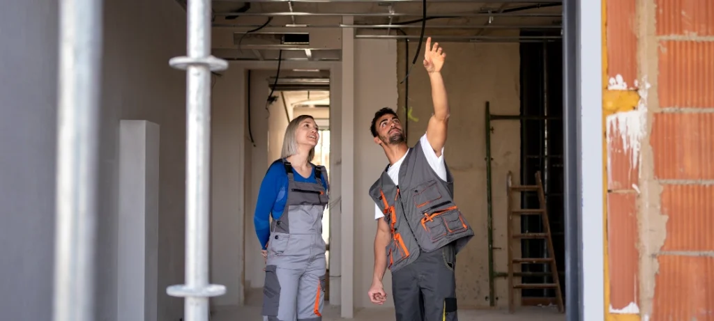se puede convertir un local en vivienda​