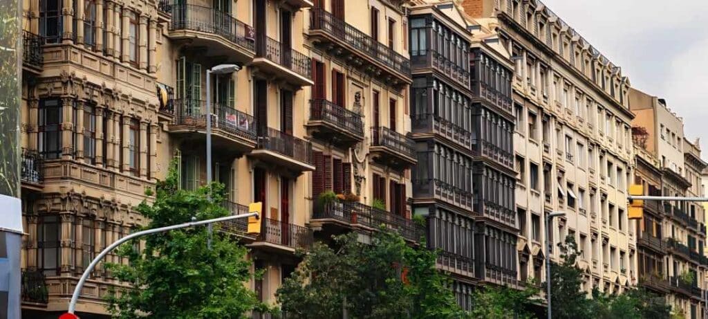 mejores barrios de Zaragoza