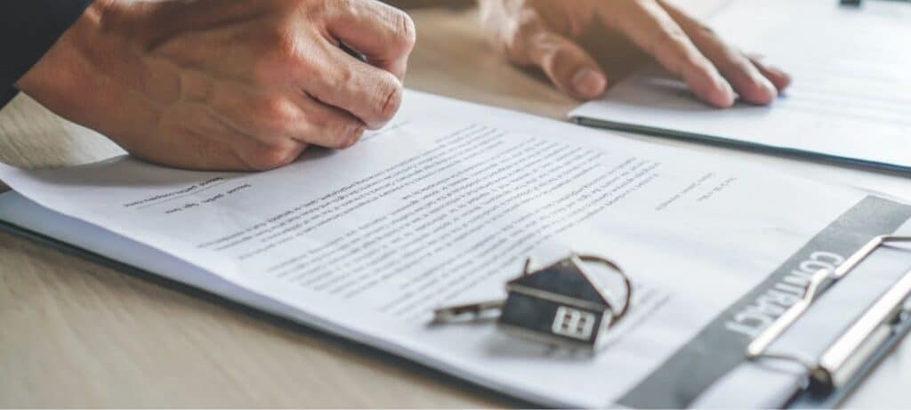 modelo de contrato de alquiler comercial