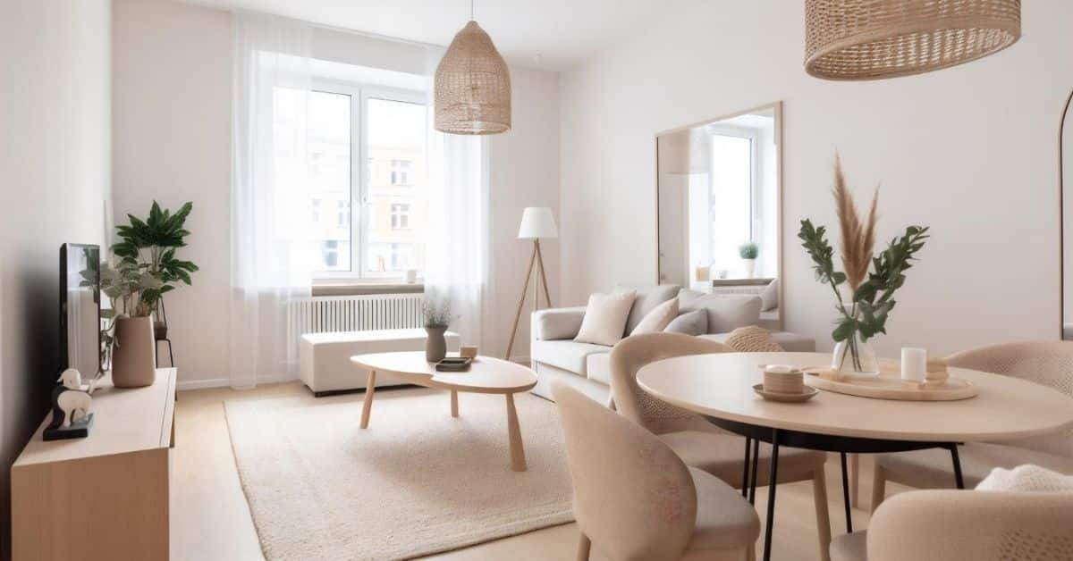 que es el home staging