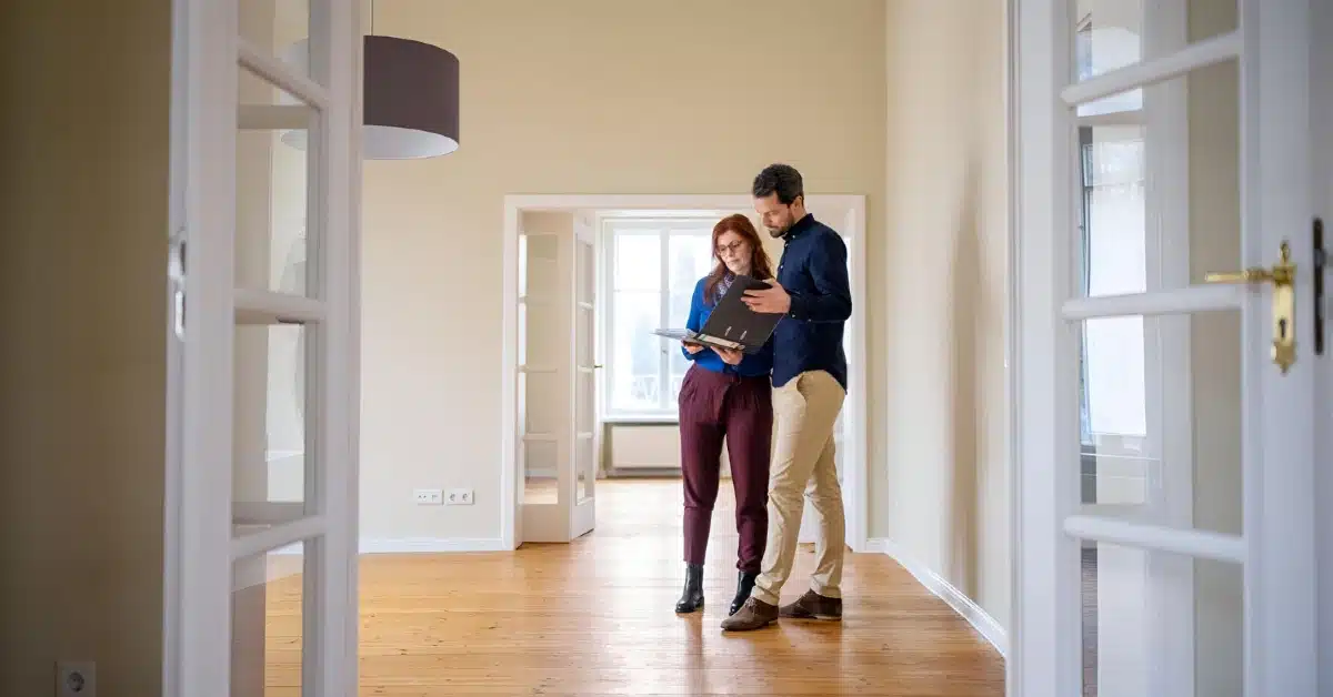 alquilar sin ser estafado