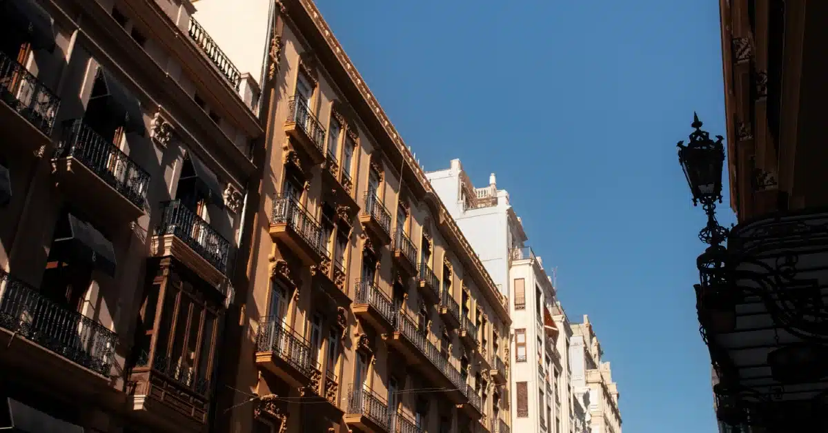 precio de la vivienda en Zaragoza