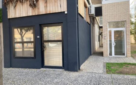 Alquiler Local Oficina Zaragoza Delicias 3 Calle Balaitus 11 derecha trasera