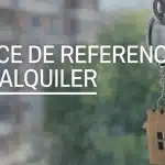 explicación del índice de referencia del alquiler