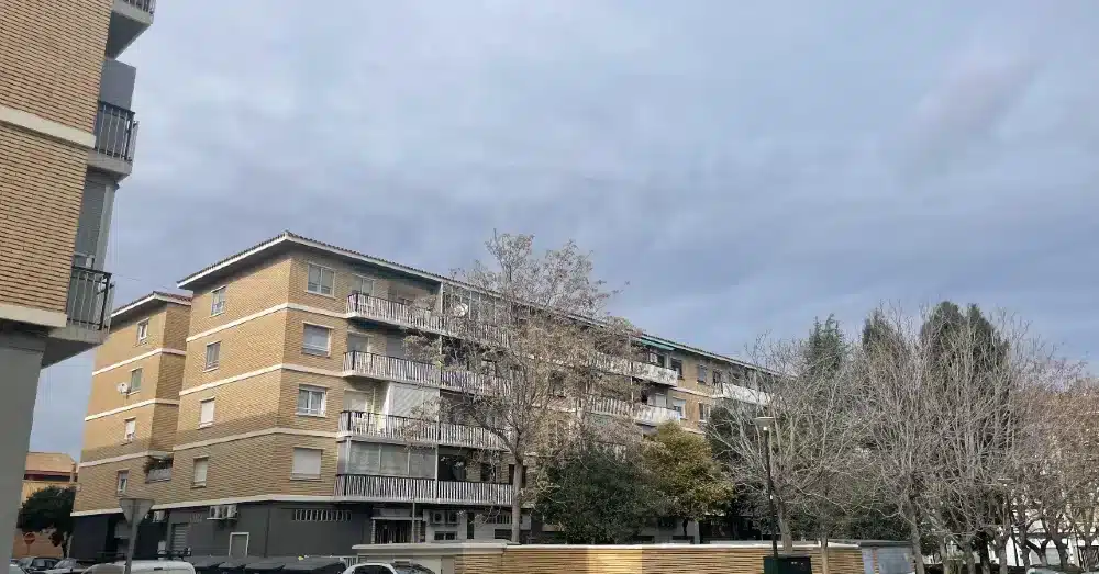 pisos en alquiler en zaragoza