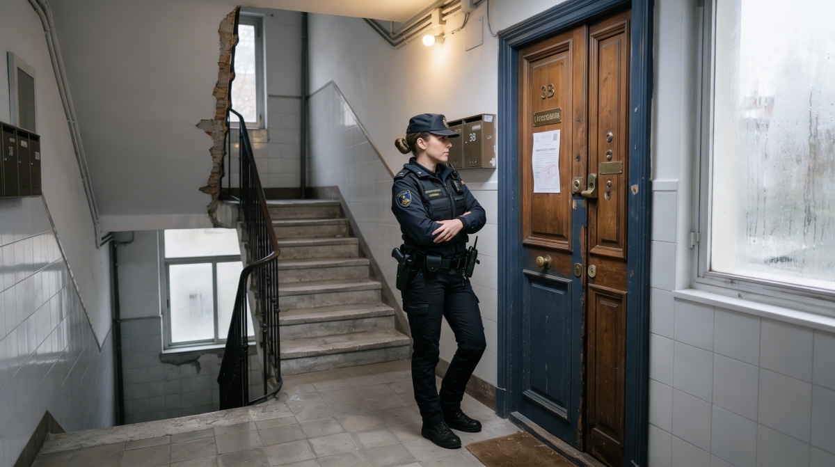 Nueva ley de desahucios en 2026: el Congreso tumba el decreto y esto es lo que debes saber 1