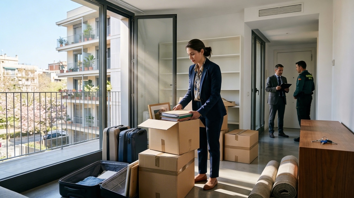 nueva ley de desahucio