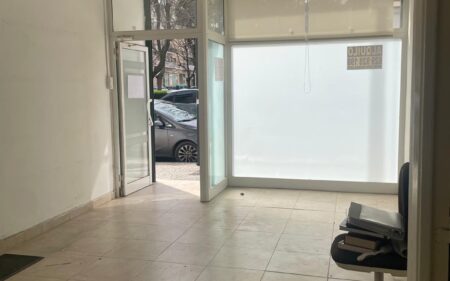 Alquiler Local Oficina Zaragoza Delicias 2 Calle Riglos 10 local derecha