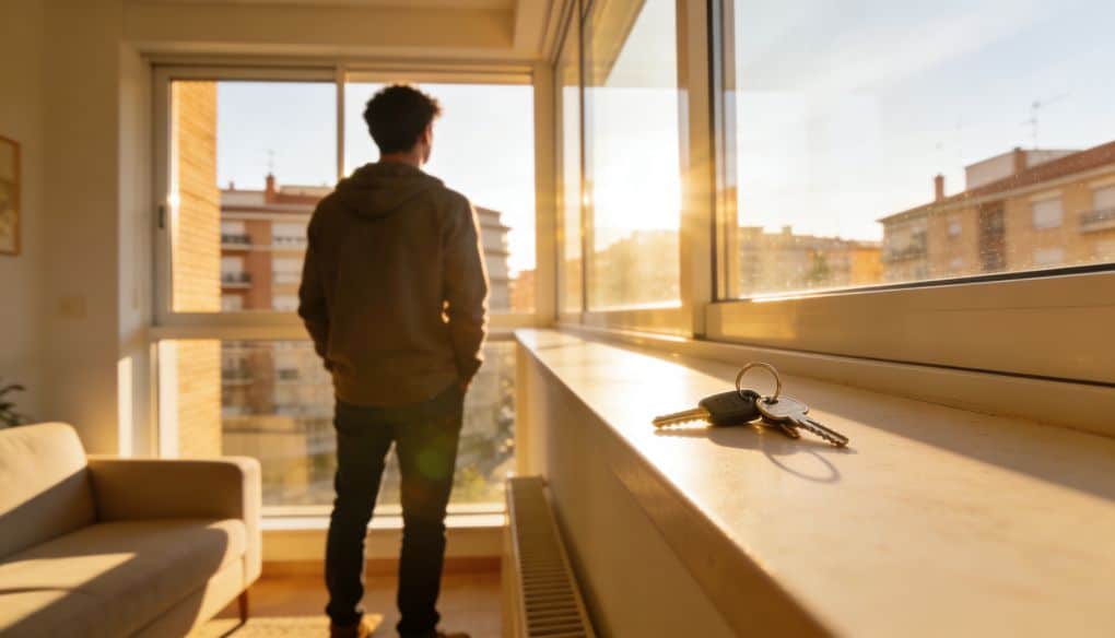 Bono Alquiler Joven en Aragón: cuándo abre y cómo pedirlo 3