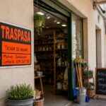 Traspaso de local o alquiler directo: qué conviene más para tu negocio en 2026 8 Traspaso de local o alquiler directo: qué conviene más para tu negocio en 2026 6