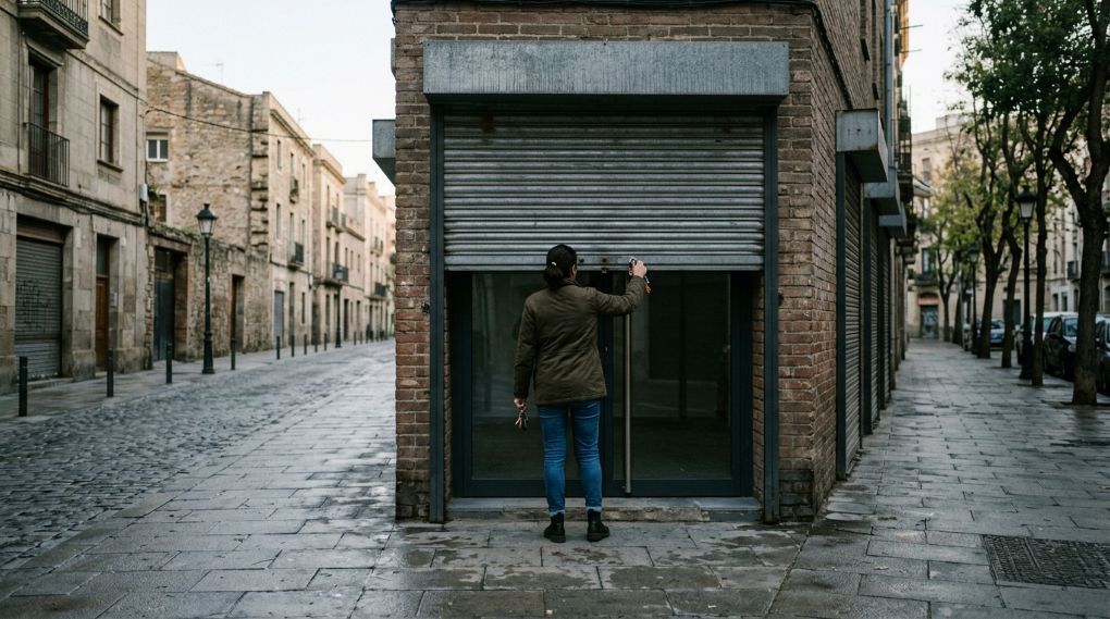 Ayudas de hasta 10.000 euros para autónomos con local en Zaragoza 2
