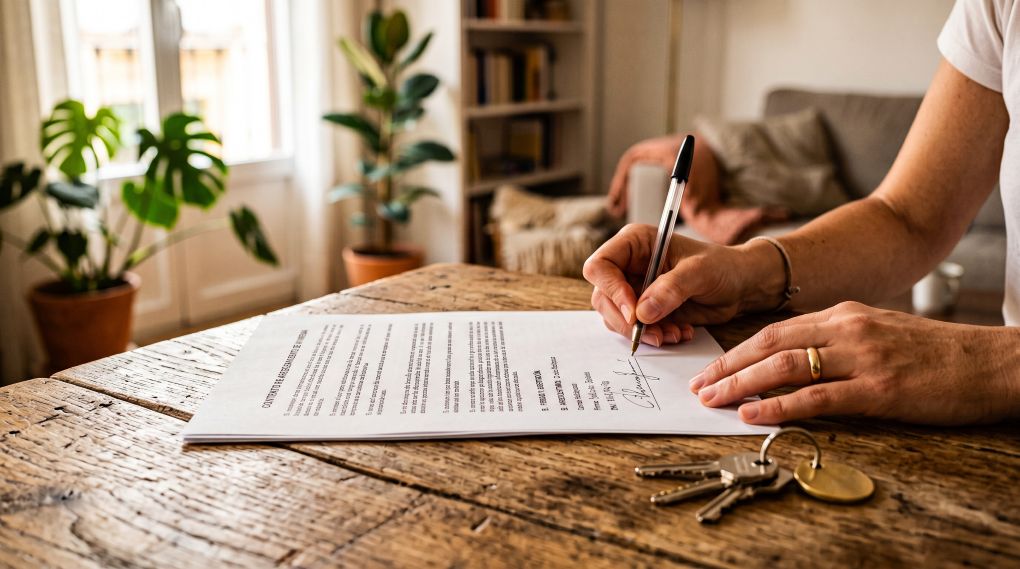 Nuevo decreto de vivienda 2026: qué cambia en el alquiler 1